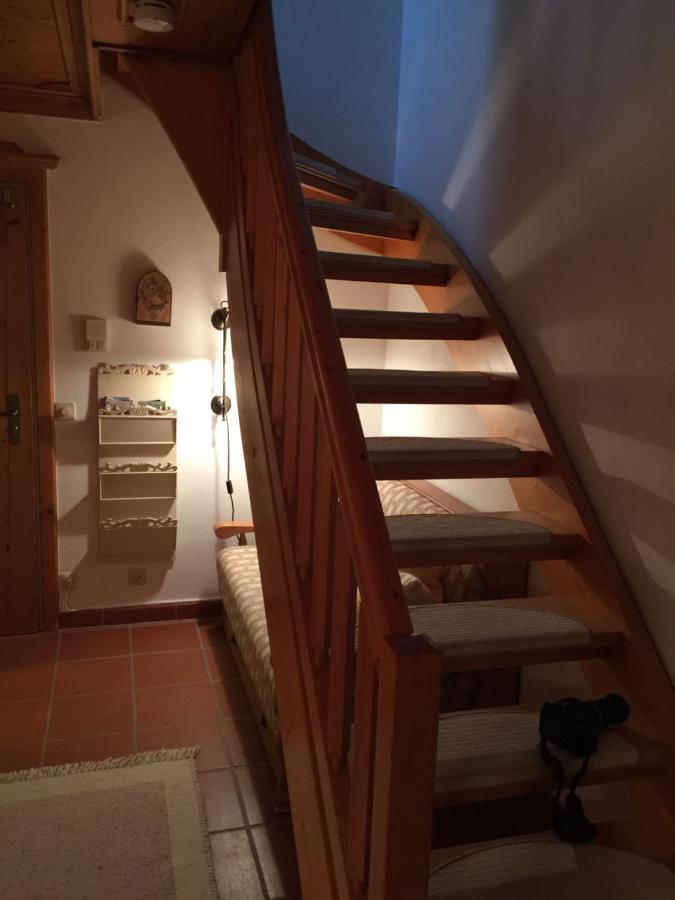 Appartement Schuricht Reit im Winkl Exterior foto